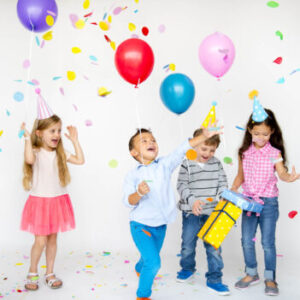 Kids Party Packages