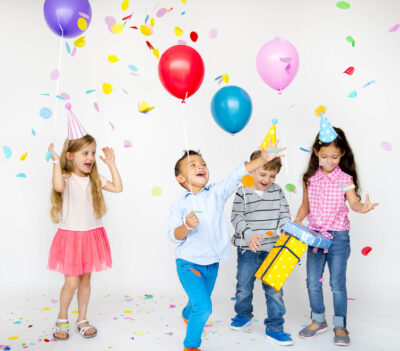 Kids Party Packages
