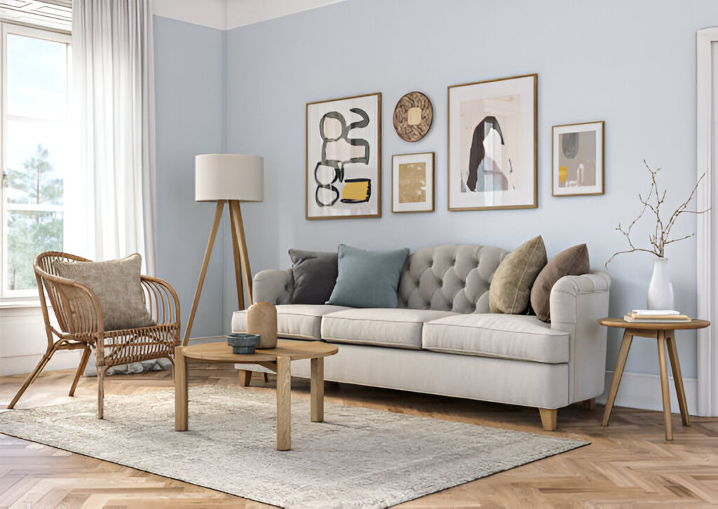 The Impact Of Colour Psychology In Selecting Rental Furniture 5 - Frontline Events Services - 2025