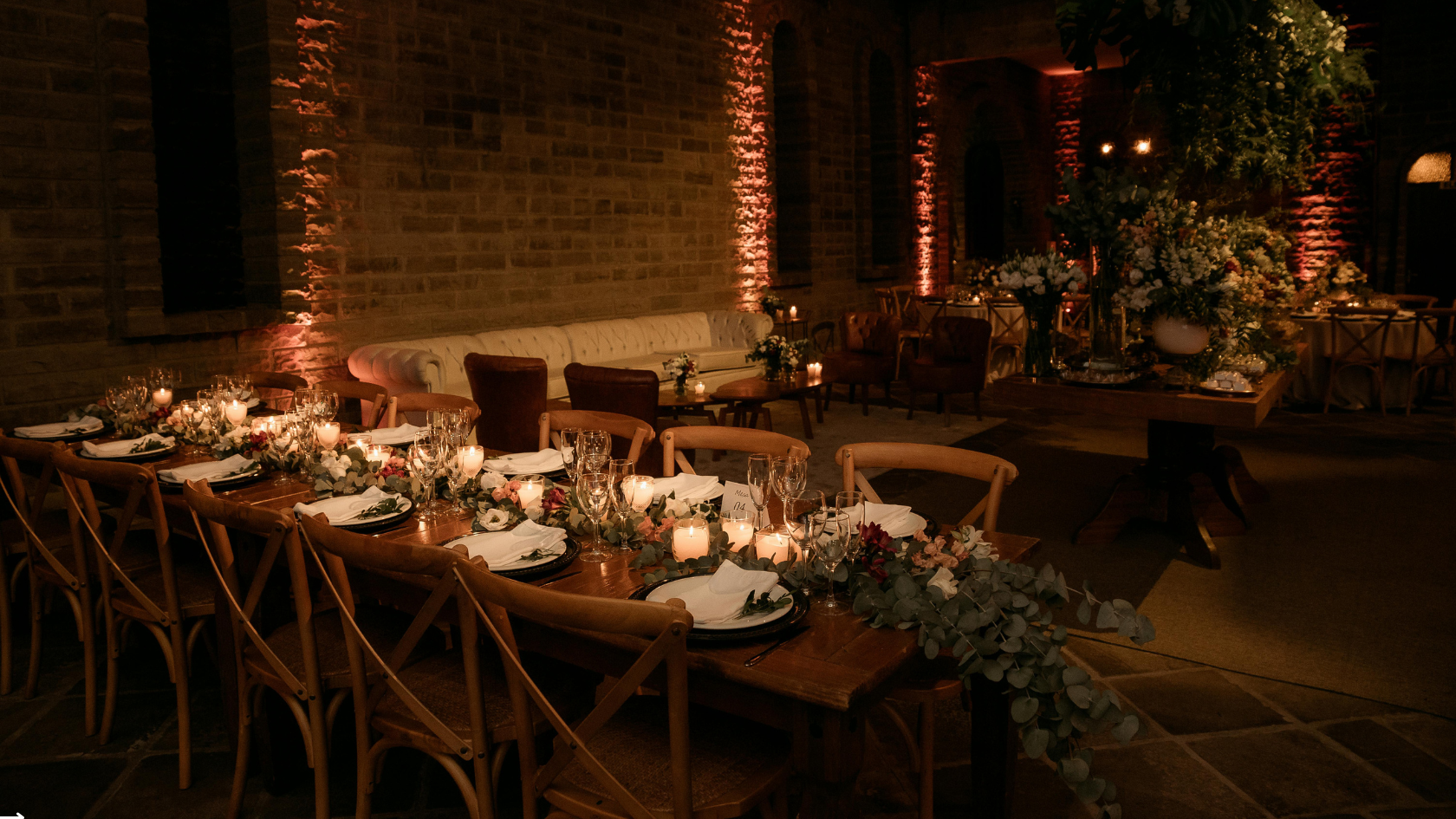 Rent Party Furniture in Dubai