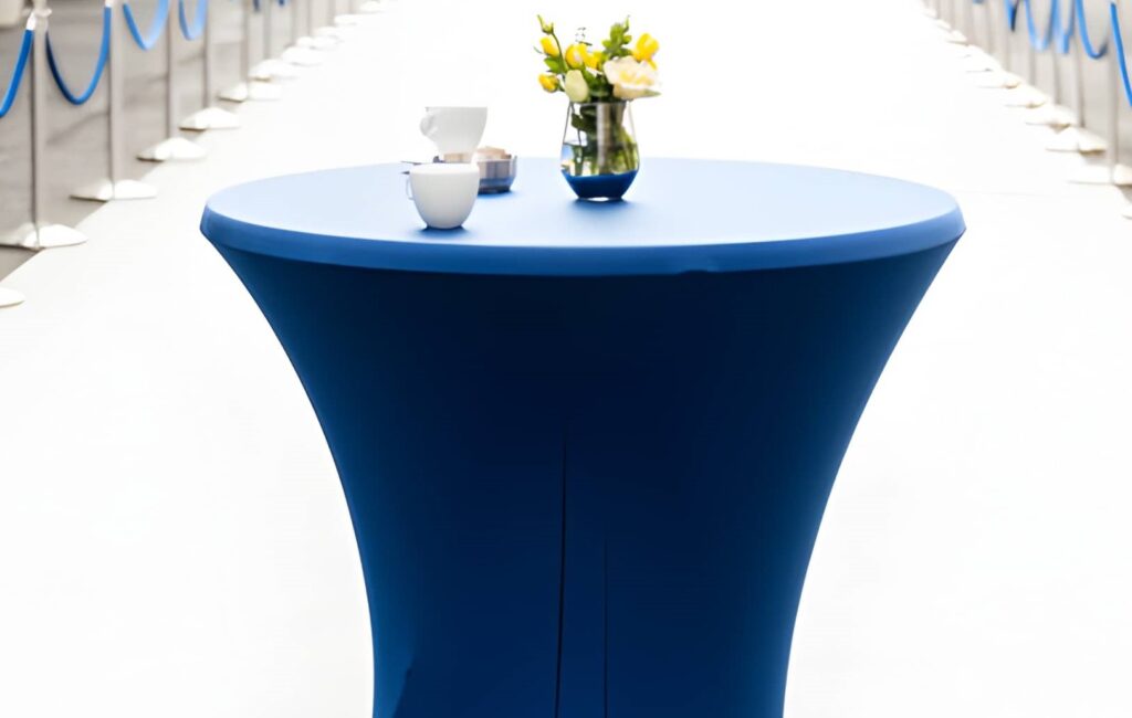 Boost Guest Interaction With Cocktail Table Rentals In Dubai 5 - Frontline Events Services - 2026
