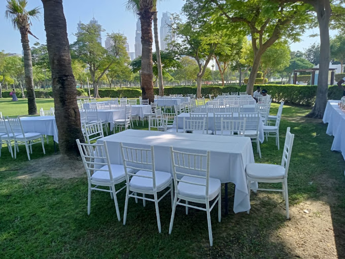 Frontline Events Services