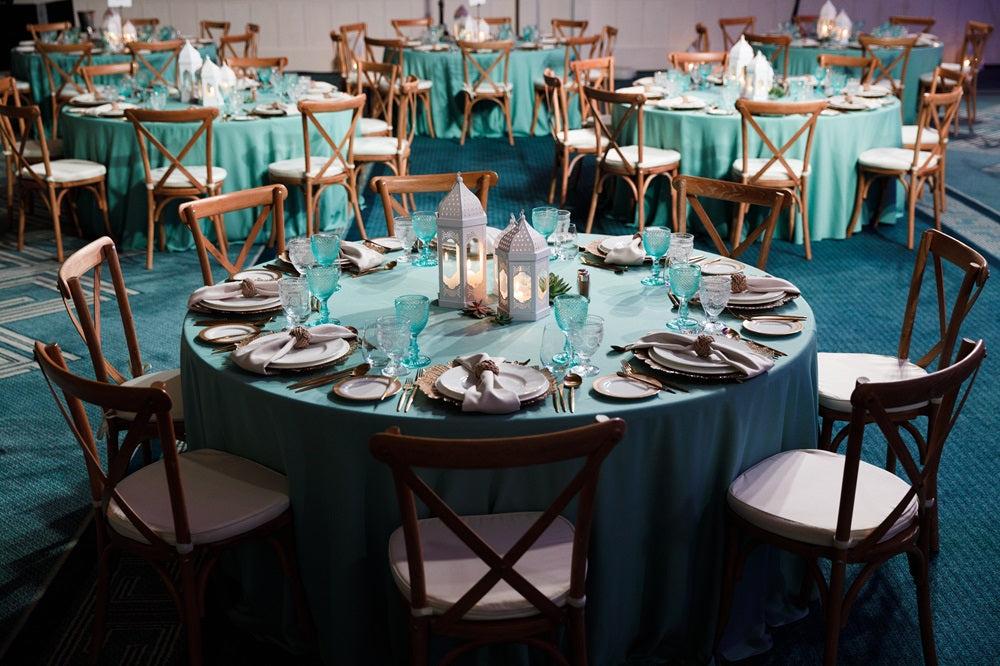table rental Dubai